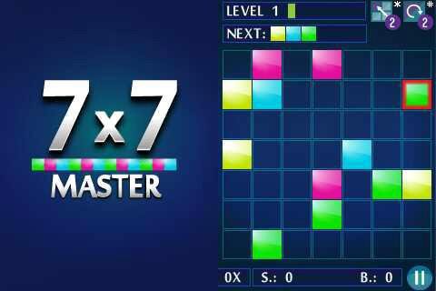 7x7Master 352x416 N80