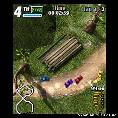 K-Rally