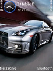 Skyline Gt-R 2