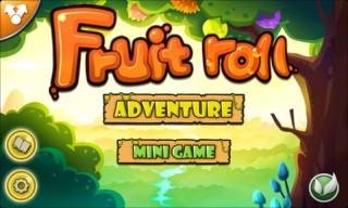 FruitRoll 1.2