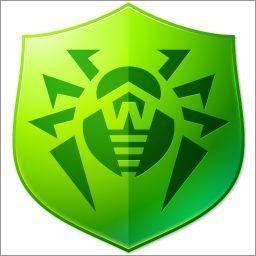 Безплатный Dr.web