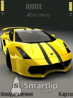 Tunning Gallardo