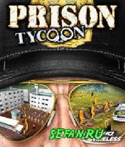 Prison Tycoon 176 220