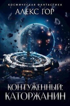 Каторжанин А. Гор