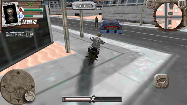 Mad Man Road of Suffering v1.2 [Mod Mone