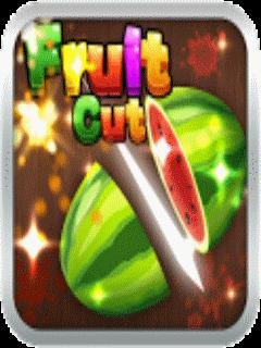 Fruit Cut V 1.1