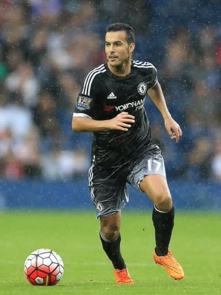 Pedro Rodriguez