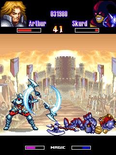 MedievalCombat