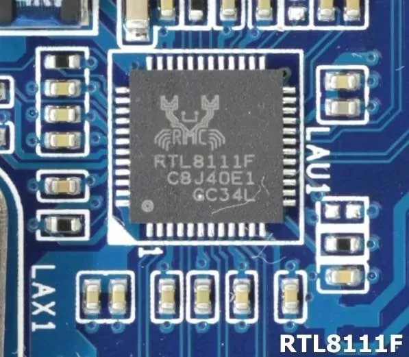 Realtek Ethernet Controller Drivers v.10.074 (05.02.2025)