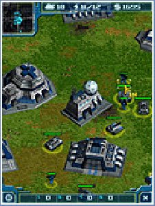 Art of War 2 Всемирная конфедерация SЕ U