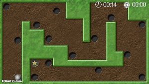 labyrinth