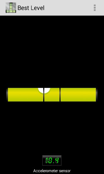 Best Level 1.1