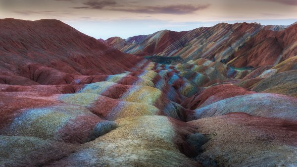 ZhangyeGeopark ROW4104958617 UHD