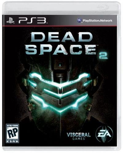 32 Dead Space 2Tra
