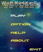 - Space Odyssey