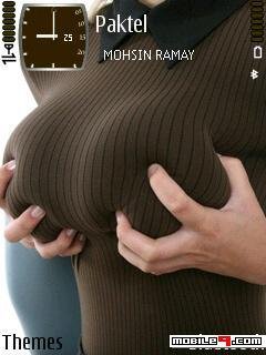 Hot theme by mohsin