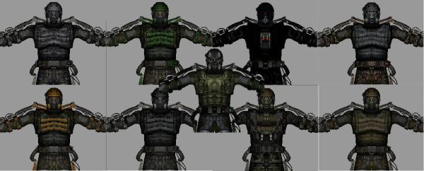 Экзики 2