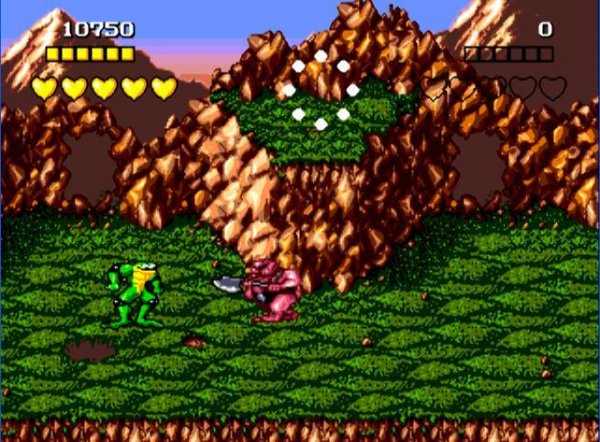 Battletoads (Rus)