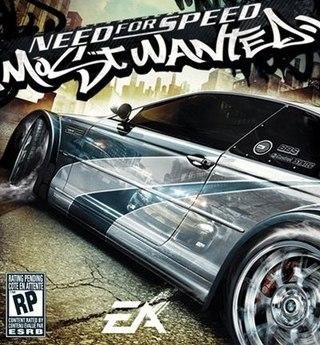 Most Wanted