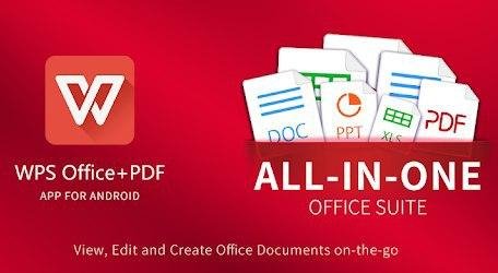 WPS Office Pro v16.4.1 lite