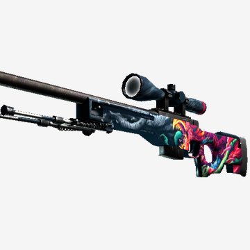 AWP--Hyper Beast