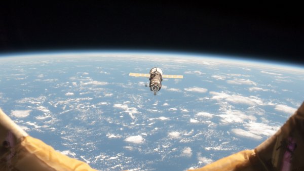 Космос обои ПК