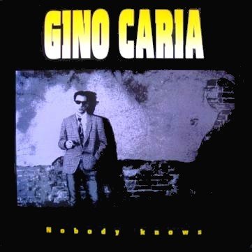 Gino Caria - Nobody Knows (Extended Mix)