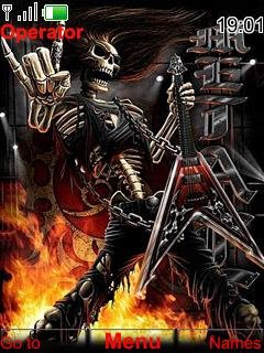 Metal