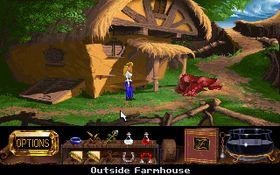 legend of kyrandia hand of fate