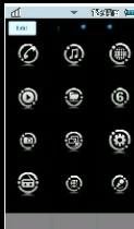black-menu-theme