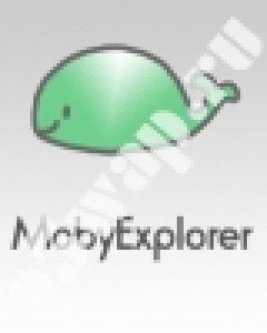 MobyExplorer