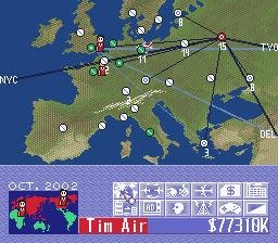 Aerobiz Supersonic