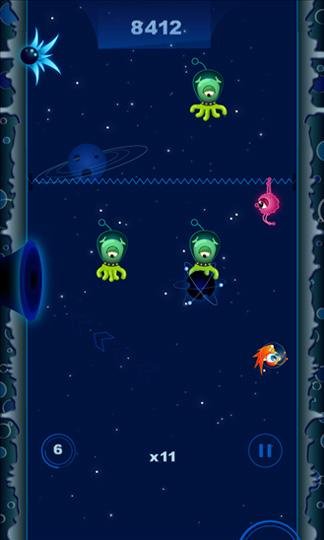 AG PRO Jelly Jump