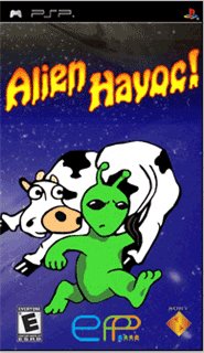 Alien Havoc