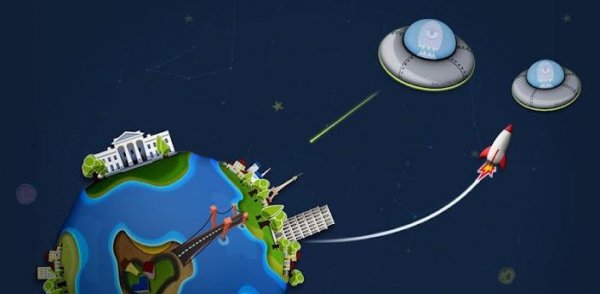 Smashing Planets