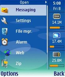 EPOCWARE Handy Taskmanv1.06
