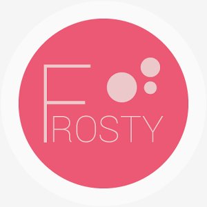 Frosty Multi Launcher Theme - v.6.0.2