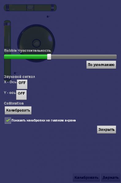 Уровень Про 1.14