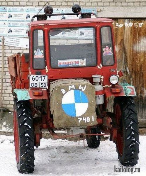 Prikolnyiy-traktor-BMW-
