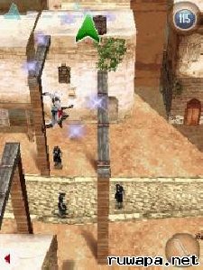 Assasins creed