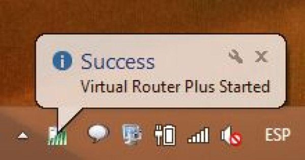 Virtual Router Plus