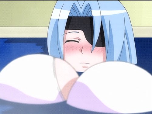 Bokusatsu Tenshi Dokuro-chan