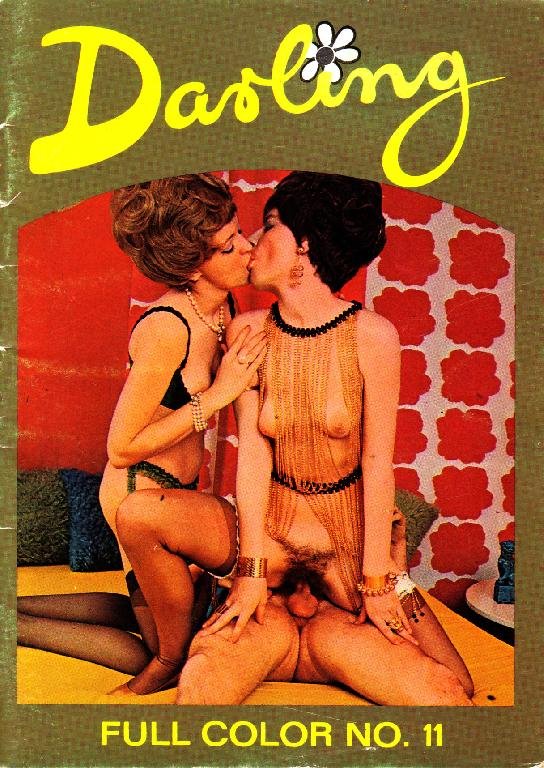 Darling No. 11
