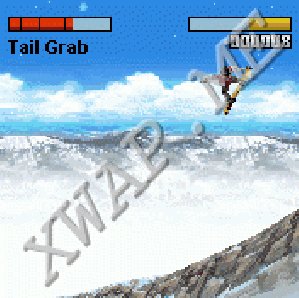 Extreme Air Snowboarding 3D
