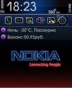 iNOKIA by Arron