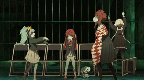 Zombie Land Saga