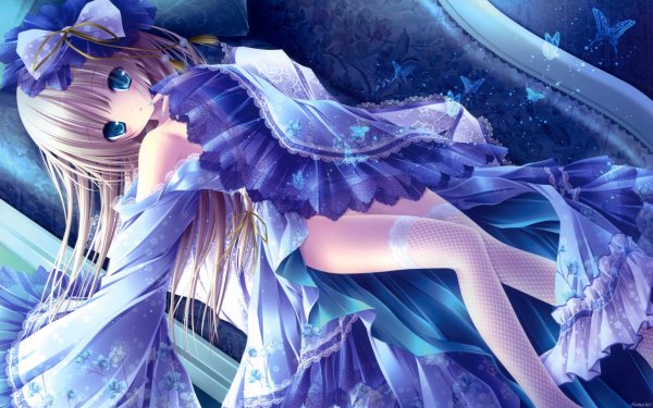 krasivaya-anime-devushka-oboi 2560x1600