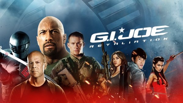 G.i. Joe
