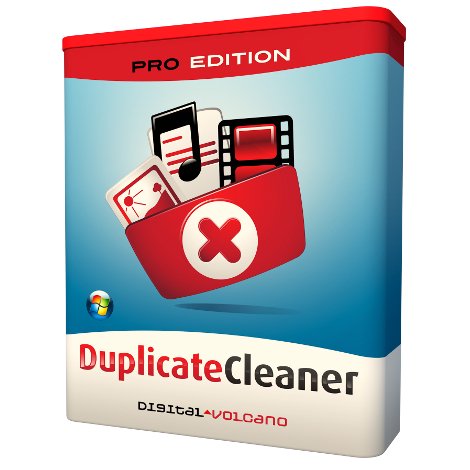 Duplicate Cleaner Pro 4.1.2 RePack (&amp; Portable)