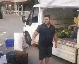 ))